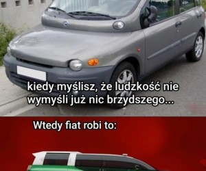 Trzymają poziom