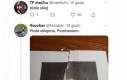 Trzeba mieć klasę, żeby docenić przeciwnika