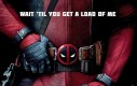 Nowy plakat Deadpoola
