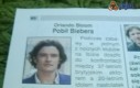 Orlando Bloom pobił Biebera