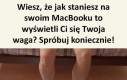 Nie będziesz żałował