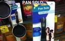 Pan Solo