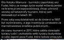 Bohater doceniony pośmiertnie