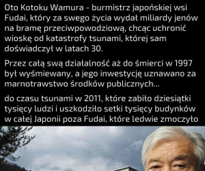 Bohater doceniony pośmiertnie