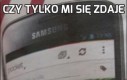 Czy tylko mi się zdaje