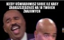 To był fajny rok