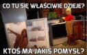 Co tu się właściwie dzieje?