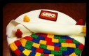 Tort Lego