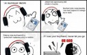 MP3 vs radio