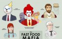 Fast-food'owa mafia