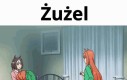 Najbardziej lubię ten moment, kiedy skręcają w lewo