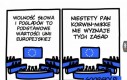 Hipokryzja poziom: UE