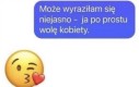 Strzała Amora robi ze mnie potwora