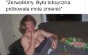 Bezczelna