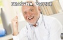 Grażyna, paczej!