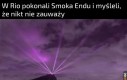 Dziwne trochę, że dopiero teraz