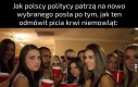 Nie pytajcie o to, co robią z nimi przed tym