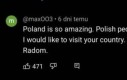 Piękny kraj
