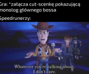 Konkurs jak szybko to pominąć oznajmiam za rozpoczęty