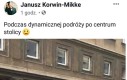 Cóż za spotkanie