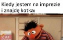 Mnie to wystarczy za imprezę
