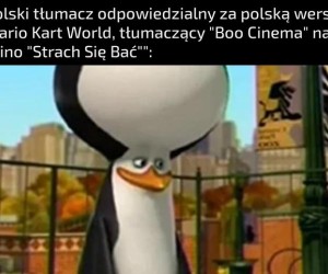 Idealny tłumacz