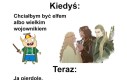 Błagam