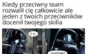 Dobra trochę lepiej