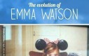 Ewolucja Emmy Watson