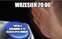 Tradycji musi stać się zadość