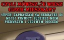 Jeeej gość