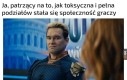 Tak jest, niestety