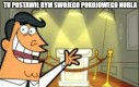 Tymczasem w Białym Domu