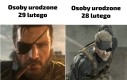Rok przestępny nie w tym roku