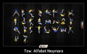 Tzw. Alfabet Neymara