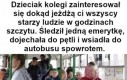 Od dawna tak myślę
