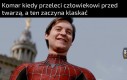 To chyba nie to