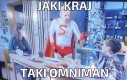 Paweł Domagała to polski Omniman