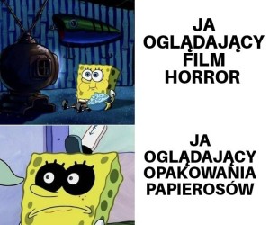 Powoduje raka