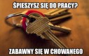 Idealny moment