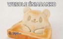 Wesołe śniadanko