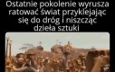 Dziwna organizacja