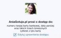 Podejrzane
