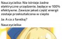Albo jakikolwiek inny podgrzewacz