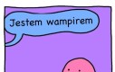 Nosferatu be like