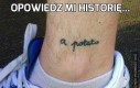 Opowiedz mi historię...