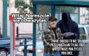 To nie śmierć go zabrała, to on zabrał się ze śmiercią