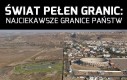 Świat pełen granic