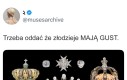 Znakomity wybór sir