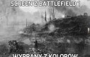 Screen z Battlefield 1